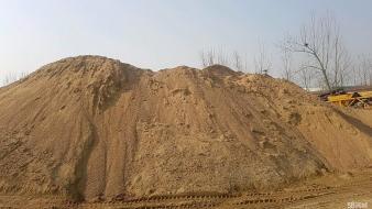 濟南市內沙子,石料,石粉大量出售