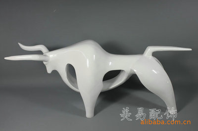 【【廠家直銷】新款招財金錢豹 采用水鍍玫瑰金技術】價格,廠家,圖片,石膏、石料工藝品,王葉勇-