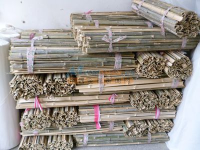 竹護(hù)角石材包裝用竹片竹條廠家直銷 閩興石材包裝材料