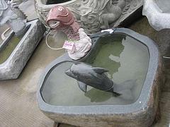 買加工精細的組合流水噴泉石雕,就到冠藝石材|專業(yè)的園林雕刻(組合流水噴泉石雕)--福建冠藝石材