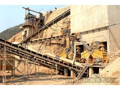 2015最新石料生產線業內銷售行情-上海東屹重工